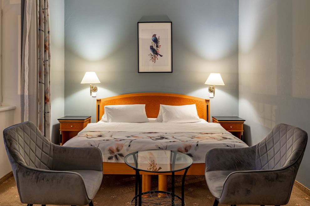 Hotel Silva