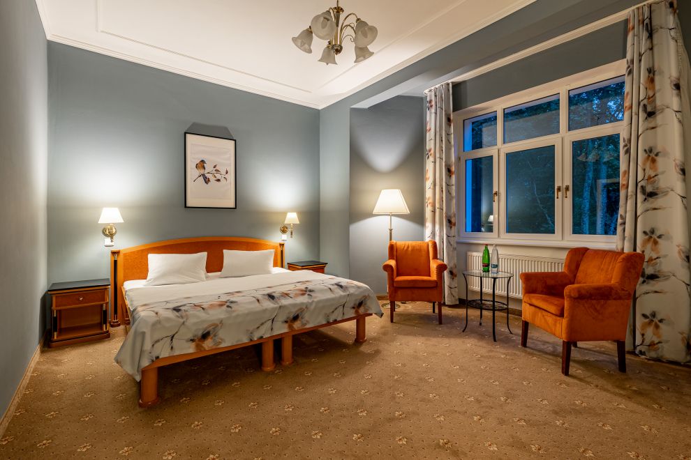 Hotel Silva