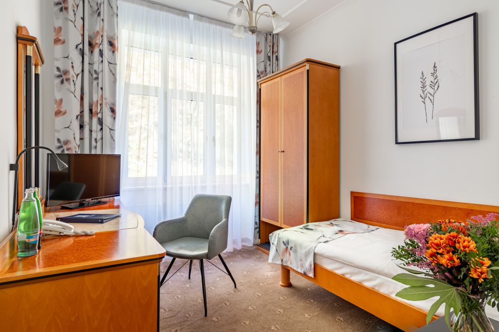 Hotel Silva